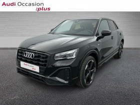 Audi Q2 , garage AUDI VELIZY VILLACOUBLAY  VELIZY VILLACOUBLAY