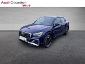 Audi Q2 35 TFSI 150ch S line Plus S tronic 7   RIVERY 80