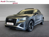 Audi Q2 35 TFSI 150ch S line Plus S tronic 7   VELIZY VILLACOUBLAY 78
