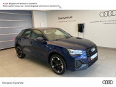 Audi Q2 occasion année 2021 boite Robotisee Annonce Audi Q2 occasion Essence 35 TFSI 150ch S line Plus S tronic 7 à Lanester