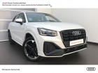 Audi Q2 occasion année 2021 boite Robotisee Annonce Audi Q2 occasion Essence 35 TFSI 150ch S line Plus S tronic 7 à Brest