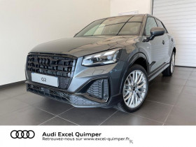 Audi Q2 , garage Volkswagen Honor? Quimper  Quimper