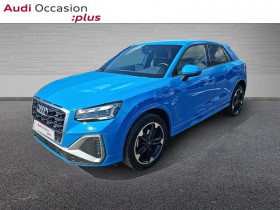 Audi Q2 , garage AUDI RIVERY  RIVERY