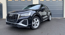 Audi Q2 , garage GIRO AUTOSPORT � ARBIN