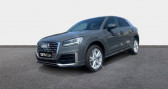 Audi Q2 35 TFSI 150ch S line S tronic 7   Bourges 18