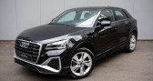 Annonce Audi Q2 occasion Essence 35 TFSI 150ch S line S tronic 7  Vence