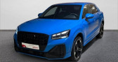 Annonce Audi Q2 occasion Essence 35 TFSI 150ch S line S tronic 7 � MONACO