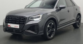 Audi Q2 35 TFSI 150ch S line S tronic 7  2022 - annonce de voiture en vente sur Auto Sélection.com