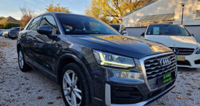 Audi Q2 , garage JEVENDSVOTREAUTO.COM DIJON � Chenôve