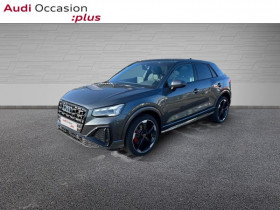 Audi Q2 , garage AUDI ST THIBAULT DES VIGNES  ST THIBAULT DES VIGNES