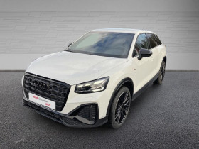 Audi Q2 , garage AUDI ST THIBAULT DES VIGNES  ST THIBAULT DES VIGNES