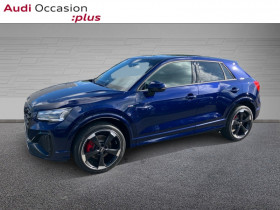 Audi Q2 , garage AUDI CESSON SEVIGNE  CESSON SEVIGNE