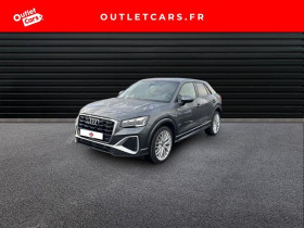 Audi Q2 , garage AUTO-EXPO BETHUNE  Bthune