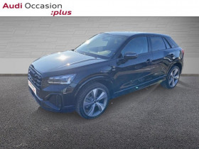 Audi Q2 , garage AUTO-EXPO AVION PREMIUM  Avion