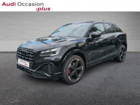 Audi Q2 , garage AUDI VELIZY VILLACOUBLAY  VELIZY VILLACOUBLAY