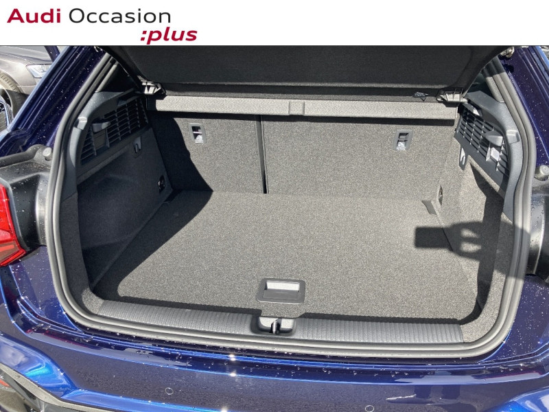 Audi Q2 35 TFSI 150ch S line S tronic 7  occasion  CESSON SEVIGNE - photo n8