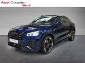 Audi Q2 35 TFSI 150ch S line S tronic 7  2024 - annonce de voiture en vente sur Auto Sélection.com