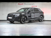 Annonce Audi Q2 occasion Essence 35 TFSI 150ch S line S tronic 7  PARIS