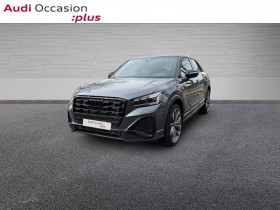 Audi Q2 occasion 2025 mise en vente à PARIS par le garage AUDI PARIS 16 - photo n°1