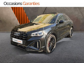Audi Q2 35 TFSI 150ch S line S tronic 7   VILLEMOMBLE 93