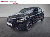 Annonce Audi Q2 occasion Essence 35 TFSI 150ch S line S tronic 7  RIVERY