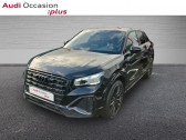 Audi Q2 35 TFSI 150ch S line S tronic 7   ST THIBAULT DES VIGNES 77