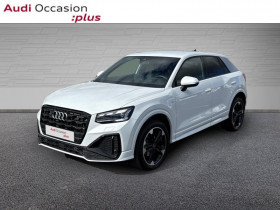 Audi Q2 , garage AUDI AUBIERE  AUBIERE