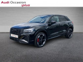 Audi Q2 35 TFSI 150ch S line S tronic 7   CESSON SEVIGNE 35