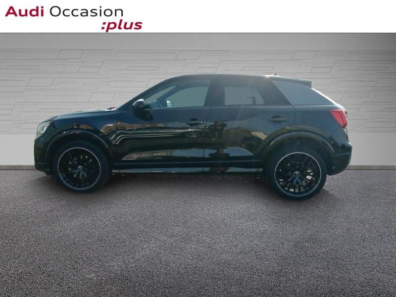 Audi Q2 35 TFSI 150ch S line S tronic 7  occasion  LAXOU - photo n2