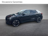 Audi Q2 35 TFSI 150ch S line S tronic 7   LAXOU 54
