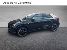 Audi Q2 , garage AUDI LAXOU  LAXOU