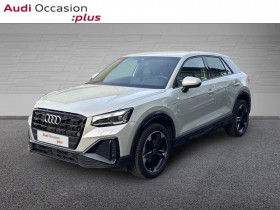 Audi Q2 , garage AUDI AUBIERE  AUBIERE