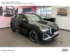 Audi Q2 occasion année 2020 boite Robotisee Annonce Audi Q2 occasion Essence 35 TFSI 150ch S line S tronic 7 à Saint-Martin-des-Champs