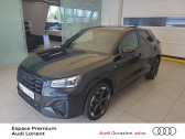 Annonce Audi Q2 occasion Essence 35 TFSI 150ch S line S tronic 7  Lanester