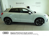 Annonce Audi Q2 occasion Essence 35 TFSI 150ch S line S tronic 7  Lanester