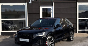 Audi Q2 , garage CALEND'AUTO � Cranves-Sales
