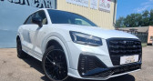 Annonce Audi Q2 occasion Essence 35 TFSI 150ch S line tronic 7  SAINT-ROMAIN-DE-JALIONAS