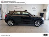 Audi Q2 occasion année 2021 boite Manuelle Annonce Audi Q2 occasion Essence 35 TFSI 150ch S line à Lanester