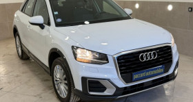 Audi Q2 occasion 2019 mise en vente &agrave; La Buisse par le garage PACCARD AUTOMOBILES - photo n&deg;1