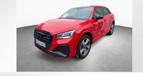 Audi Q2 , garage MB68 AUTO IMPORT  LEIMBACH