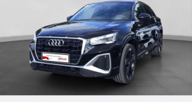 Audi Q2 , garage MB68 AUTO IMPORT  LEIMBACH