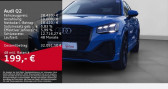 Annonce Audi Q2 occasion Essence 35 TFSI 2x S LINE MATRIX ROTOR19 OPS PRIVACY � LEIMBACH