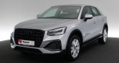 Audi Q2 occasion année 2024 Annonce Audi Q2 occasion Essence 35 TFSI advanced LED NAVI KAMERA SHZ à LEIMBACH
