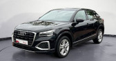 Audi Q2 occasion année 2021 Annonce Audi Q2 occasion Essence 35 TFSI advanced Matrix Pano Navi à LEIMBACH