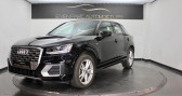 Audi Q2 occasion année 2018 boite Manuelle Annonce Audi Q2 occasion Essence 35 TFSI COD 150 BVM6 S line à Chambray Les Tours