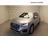 Audi Q2 occasion année 2019 boite Manuelle Annonce Audi Q2 occasion Essence 35 TFSI COD 150 BVM6 S line à Cahors
