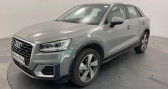 Audi Q2 occasion année 2020 boite Automatique Annonce Audi Q2 occasion Essence 35 TFSI COD 150 S tronic 7 Design Luxe à QUIMPER