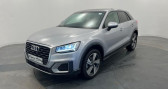 Annonce Audi Q2 occasion Essence 35 TFSI COD 150 S tronic 7 Design Luxe  QUIMPER