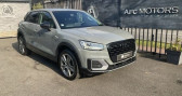 Audi Q2 occasion année 2018 boite Manuelle Annonce Audi Q2 occasion Essence 35 TFSI COD 150 S tronic 7 Design à Saint-Maur-des-Fossés