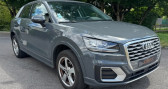 Audi Q2 occasion  année 2020 boite Automatique Annonce Audi Q2 occasion Essence 35 TFSI COD 150 S tronic 7 Design à allonzier de la caille